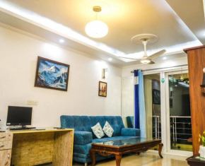 Modernty City Central fully air conditioned